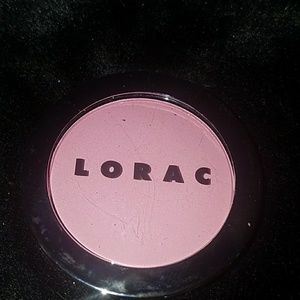 Lorac Blush in Chroma